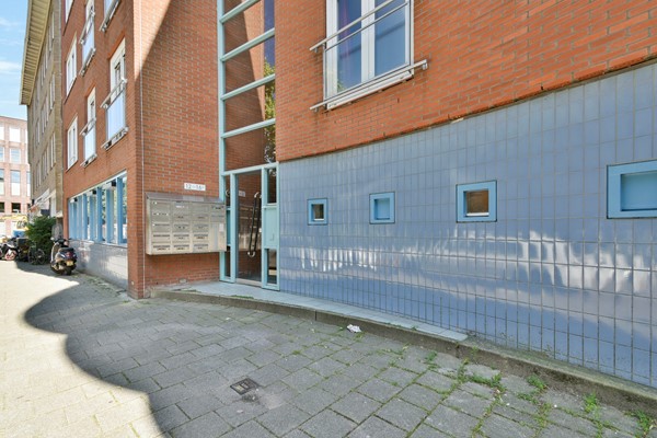 Photo - For sale: Tugelaweg 13B, 1092 VC Amsterdam